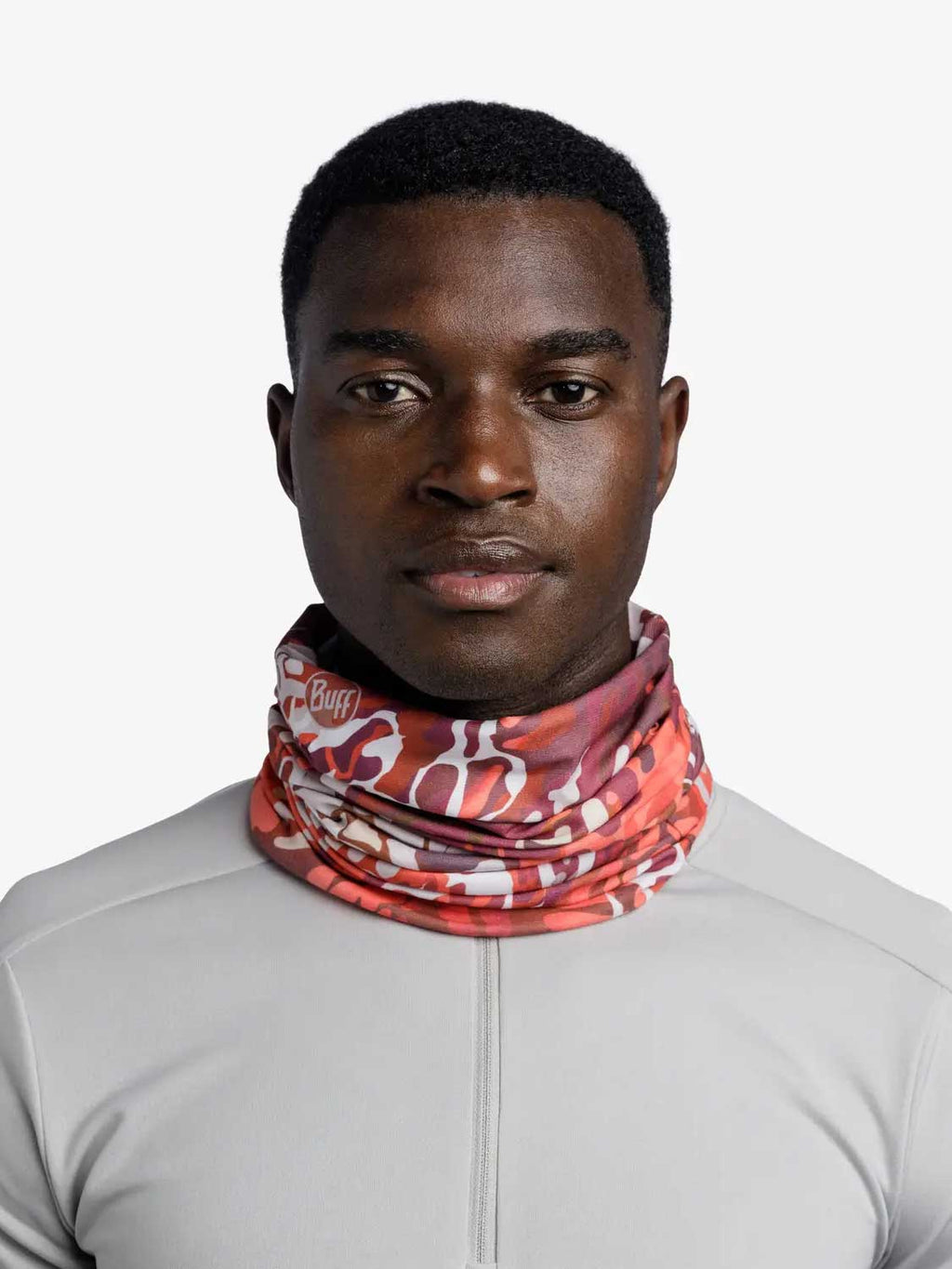 BUFF Кърпа за глава Original EcoStretch
