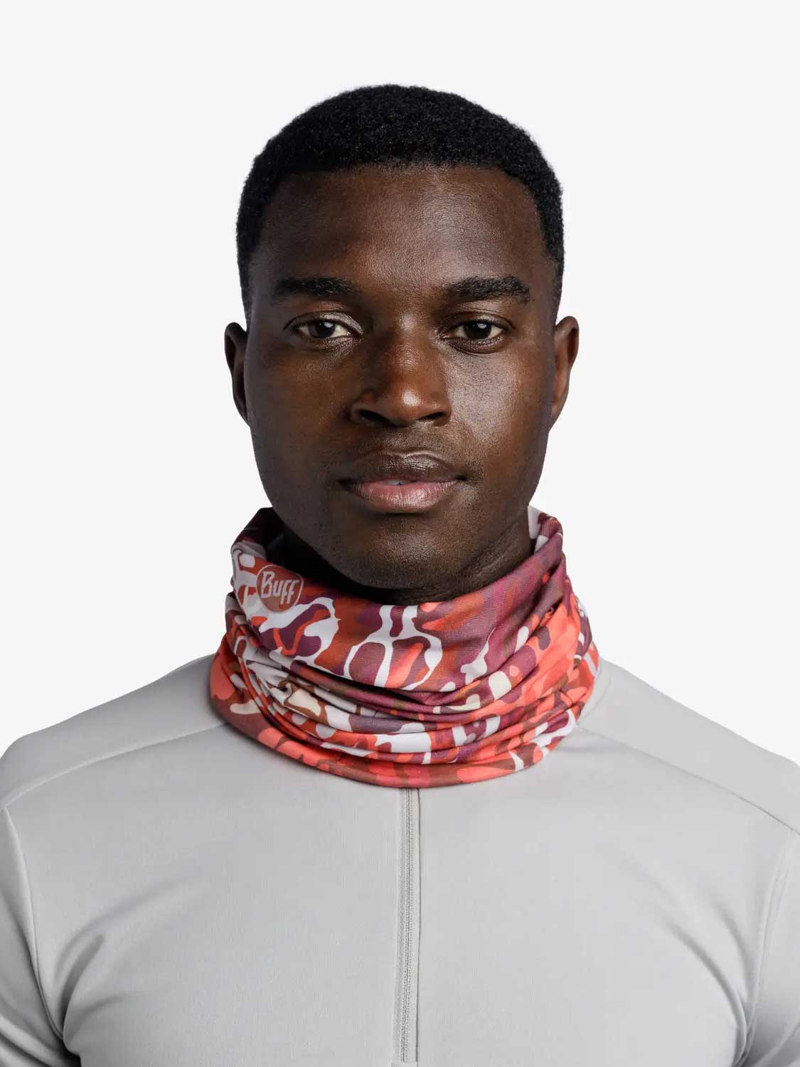 BUFF Кърпа за глава Original EcoStretch