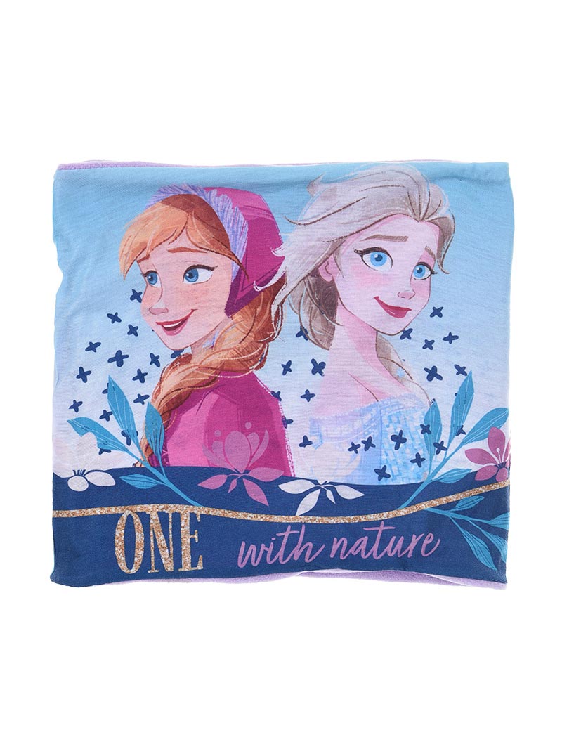 KIDS MOVIE HEROES Шал-яка FROZEN