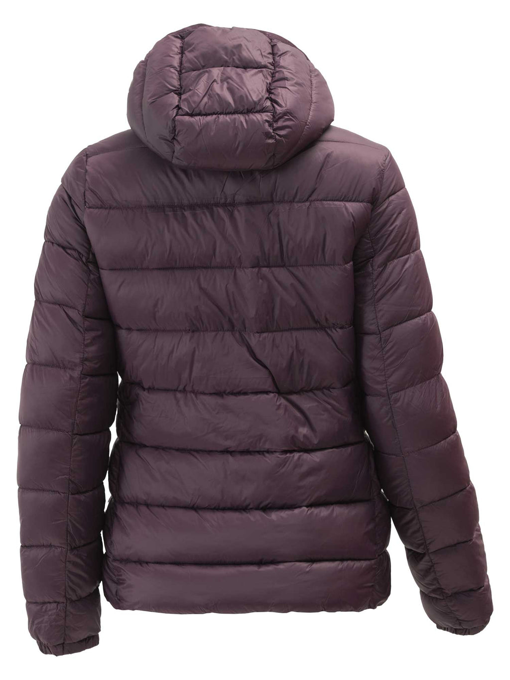 CHAMPION Яке Hooded Polyfilled Jacket