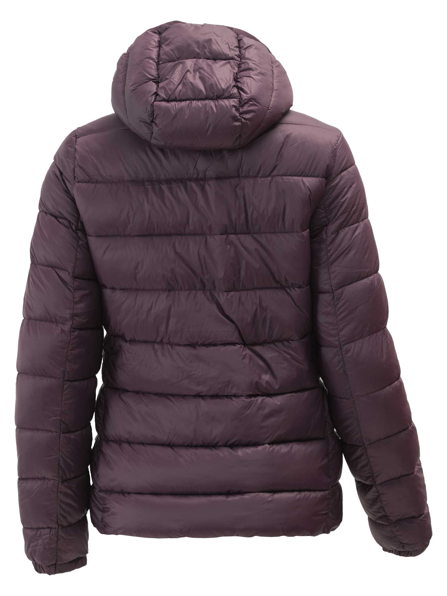 CHAMPION Яке Hooded Polyfilled Jacket