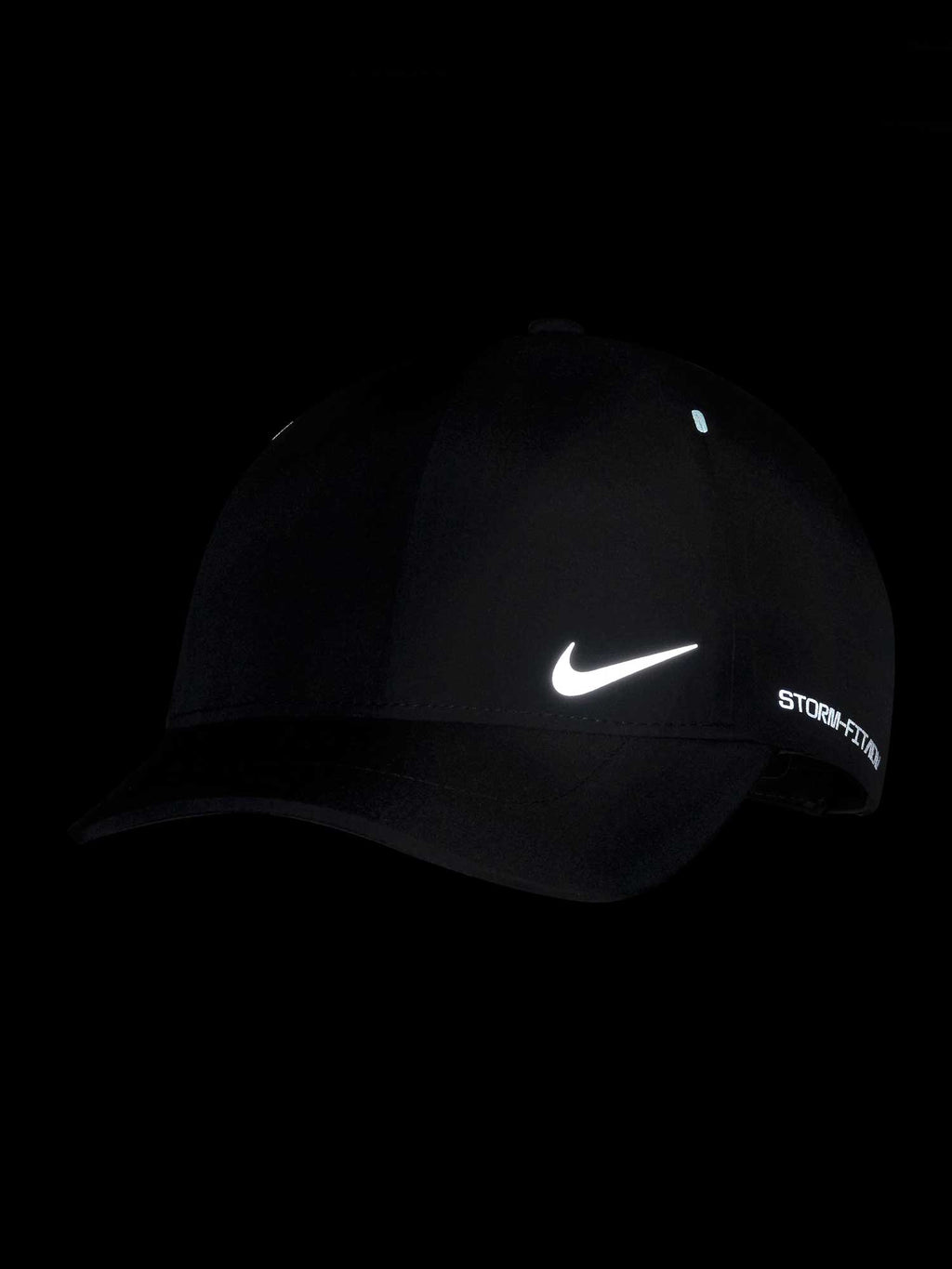 NIKE Шапка U NK SFADV CLUB CAP S AB P