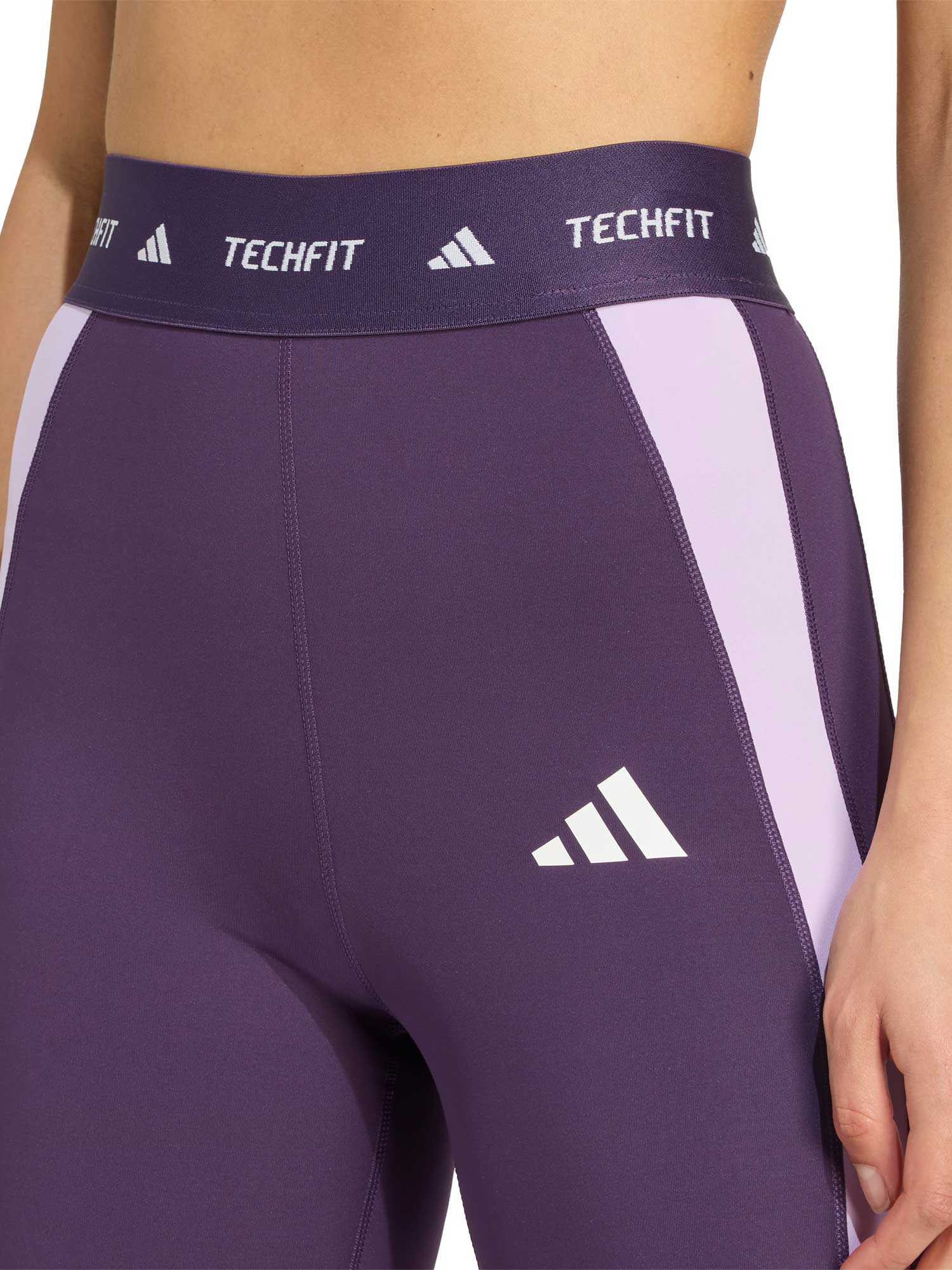 ADIDAS PERFORMANCE Клин Techfit Colorblock 7\/8 Leggings