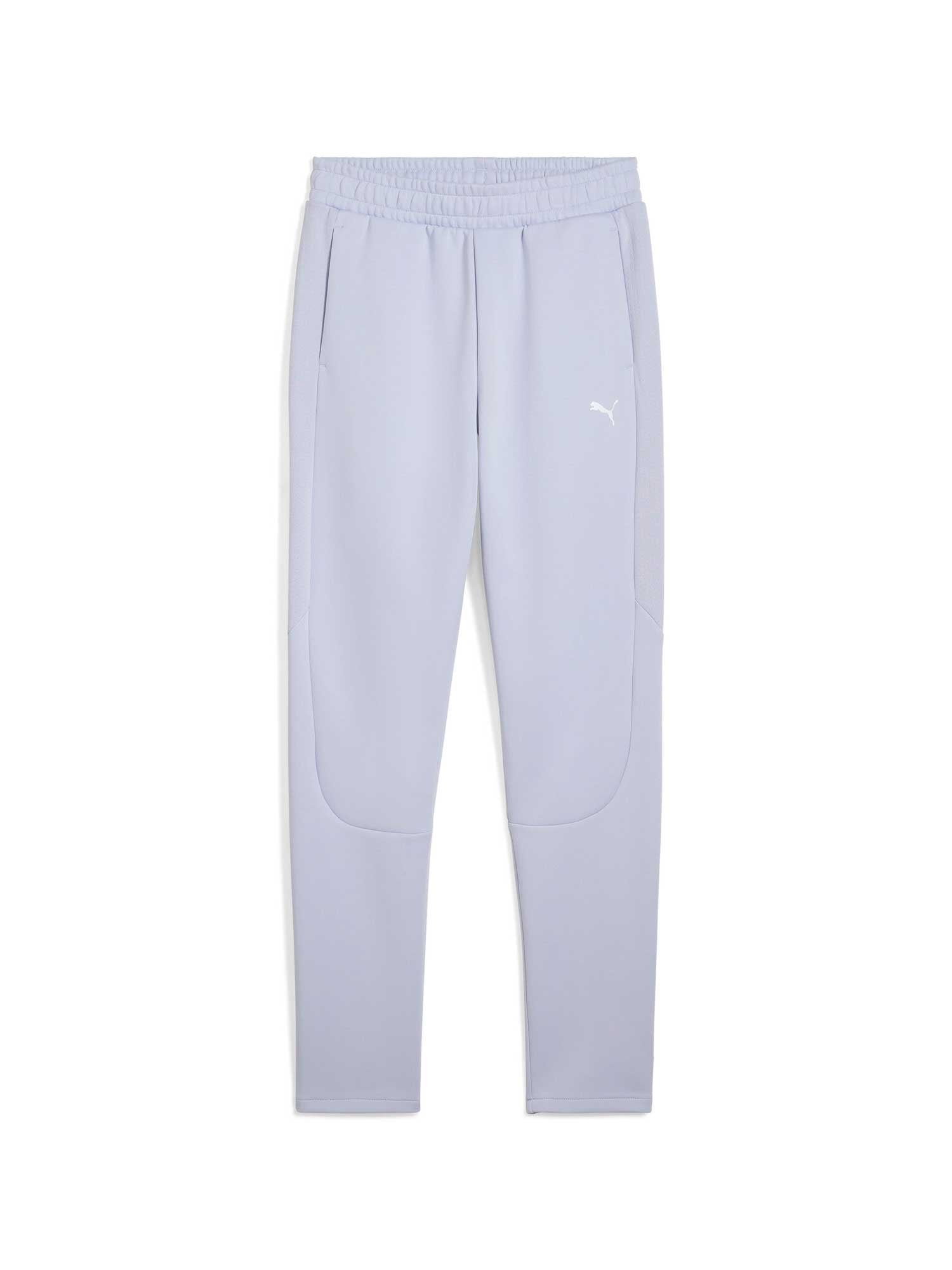 PUMA Спортно долнище EVOSTRIPE Sweatpants DK op