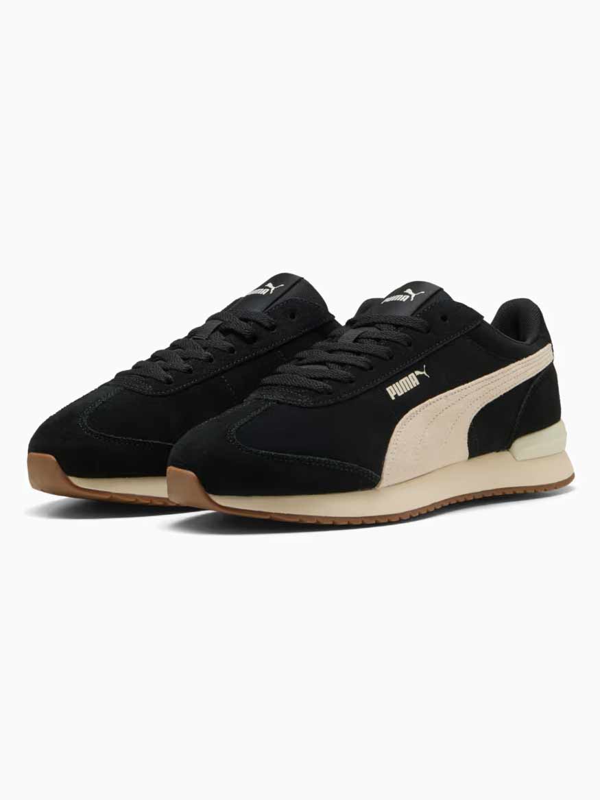 PUMA Обувки R78 WIND SD