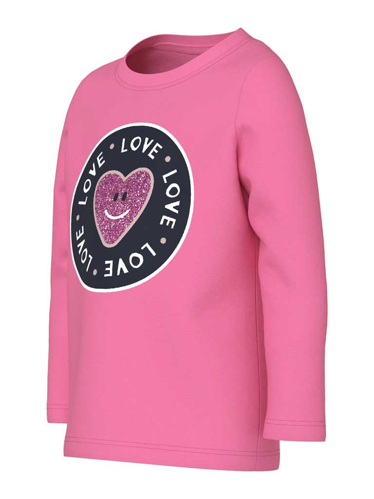 NAME IT Блуза NMFVEEN LS TOP O1