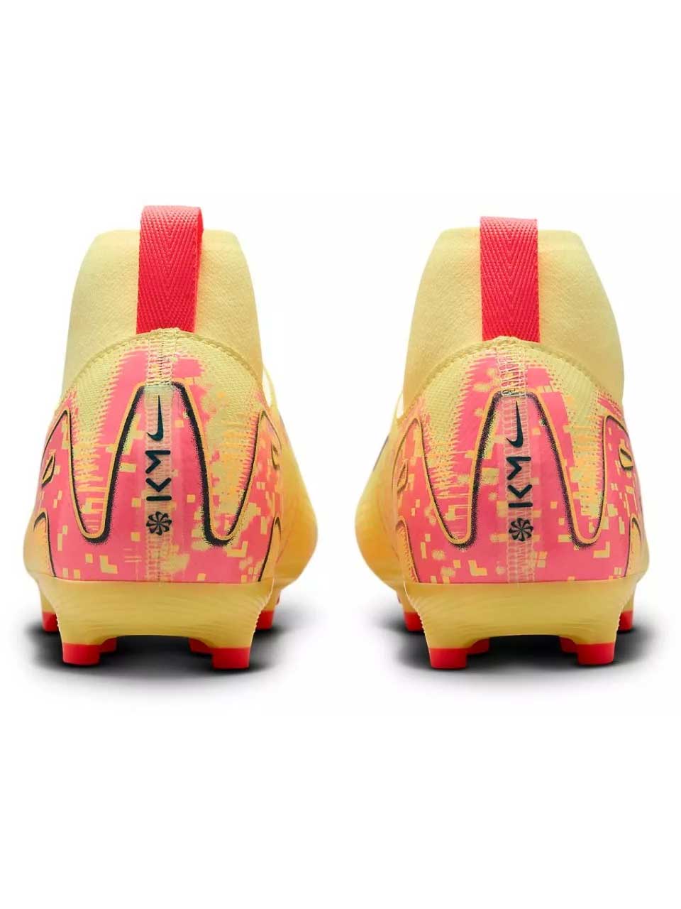 NIKE Обувки JR ZM SUPERFLY 10 ACAD Kylian Mbappe FGMG