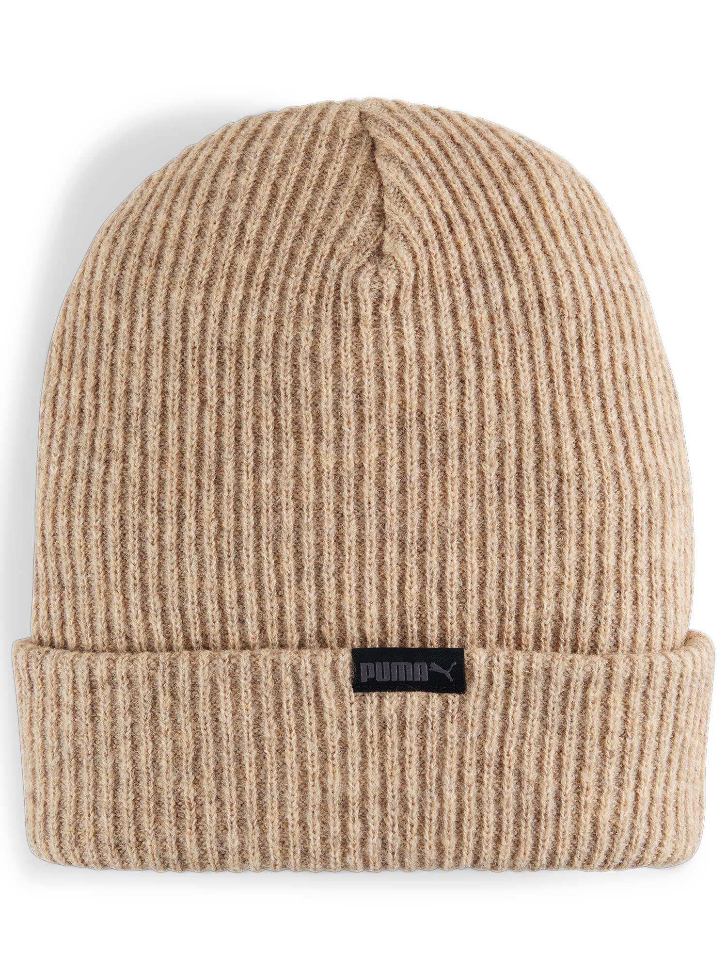PUMA Шапка Classics Elevated Beanie