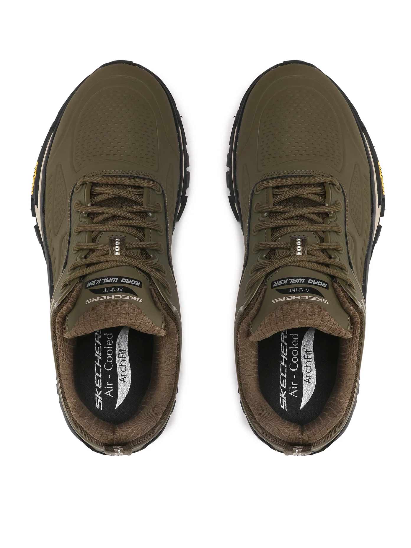 SKECHERS Обувки ARCH FIT ROAD WALKER - RECON
