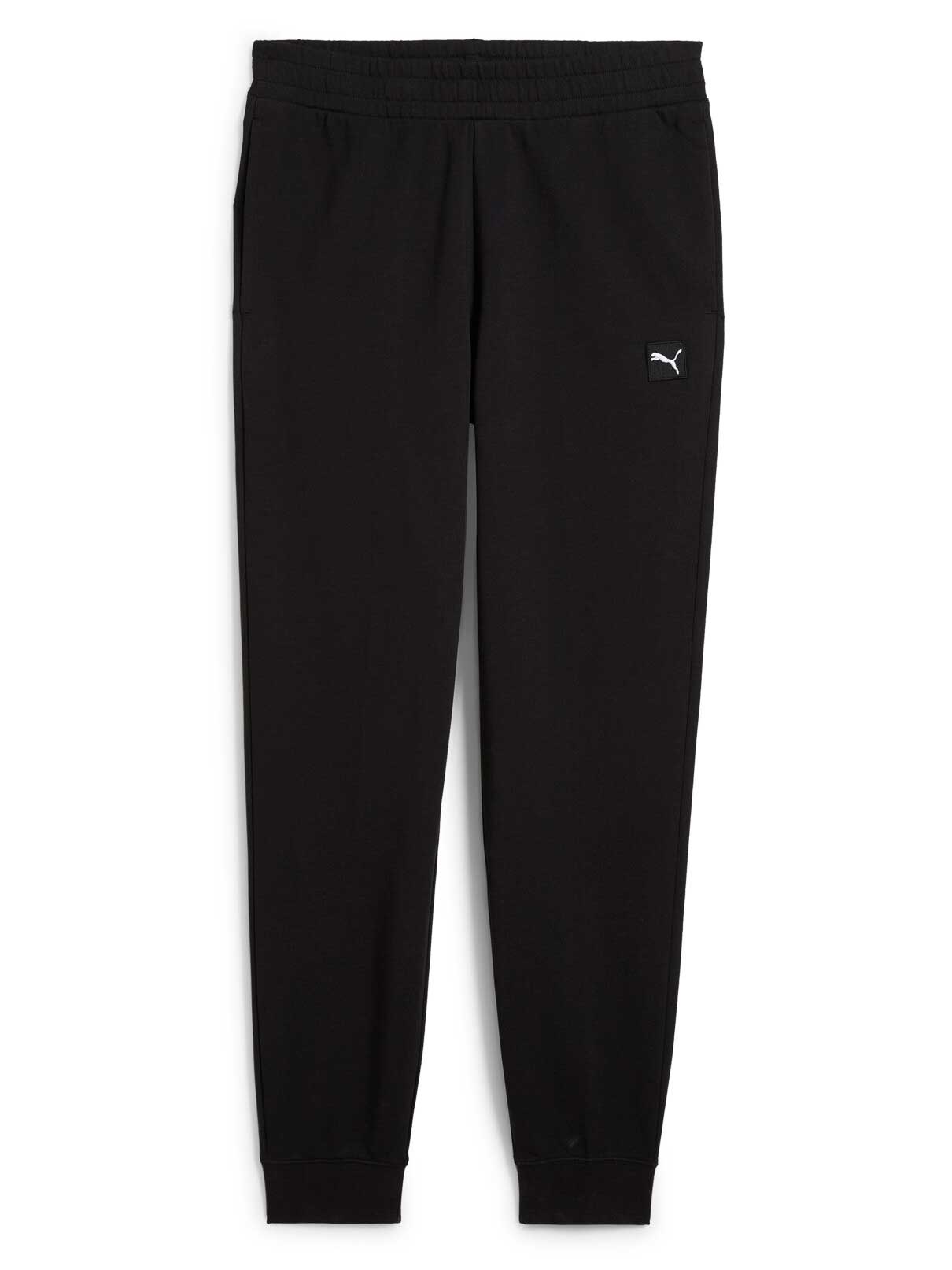 PUMA Спортно долнище ESS ELEVATED Pants TR cl