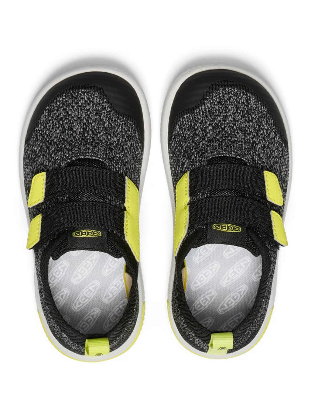 KEEN Обувки KNX KNIT DS