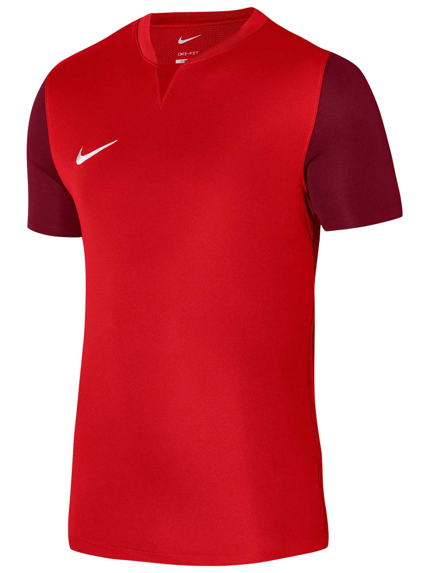 NIKE TEAM Тениска M NK DF TROPHY V JSY SS