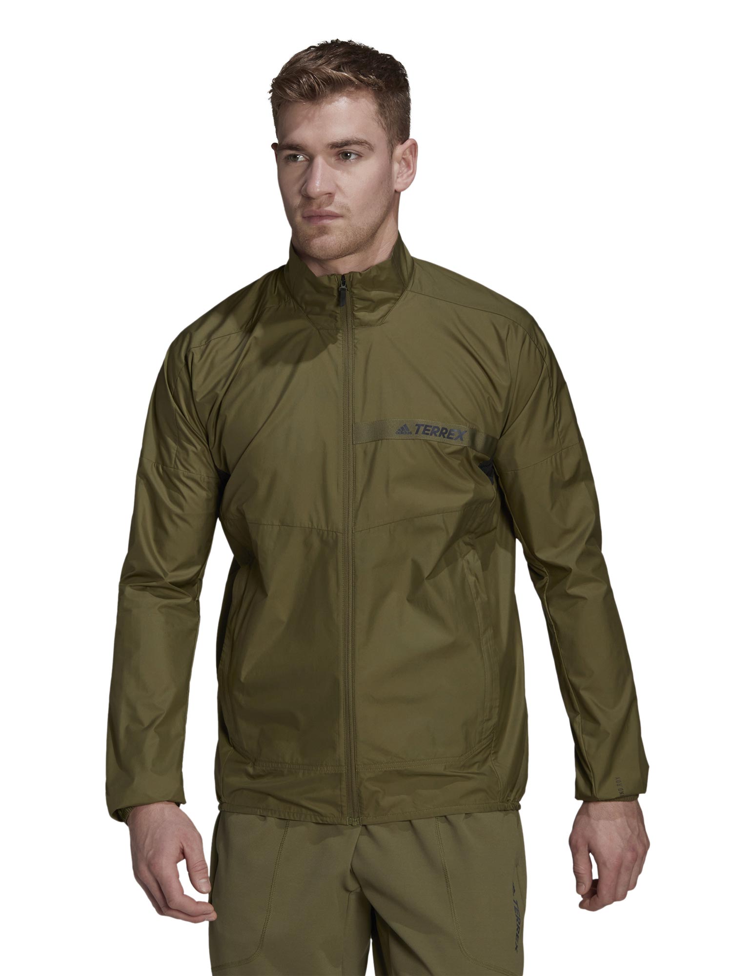 ADIDAS PERFORMANCE Ветровка Terrex Multi Wind