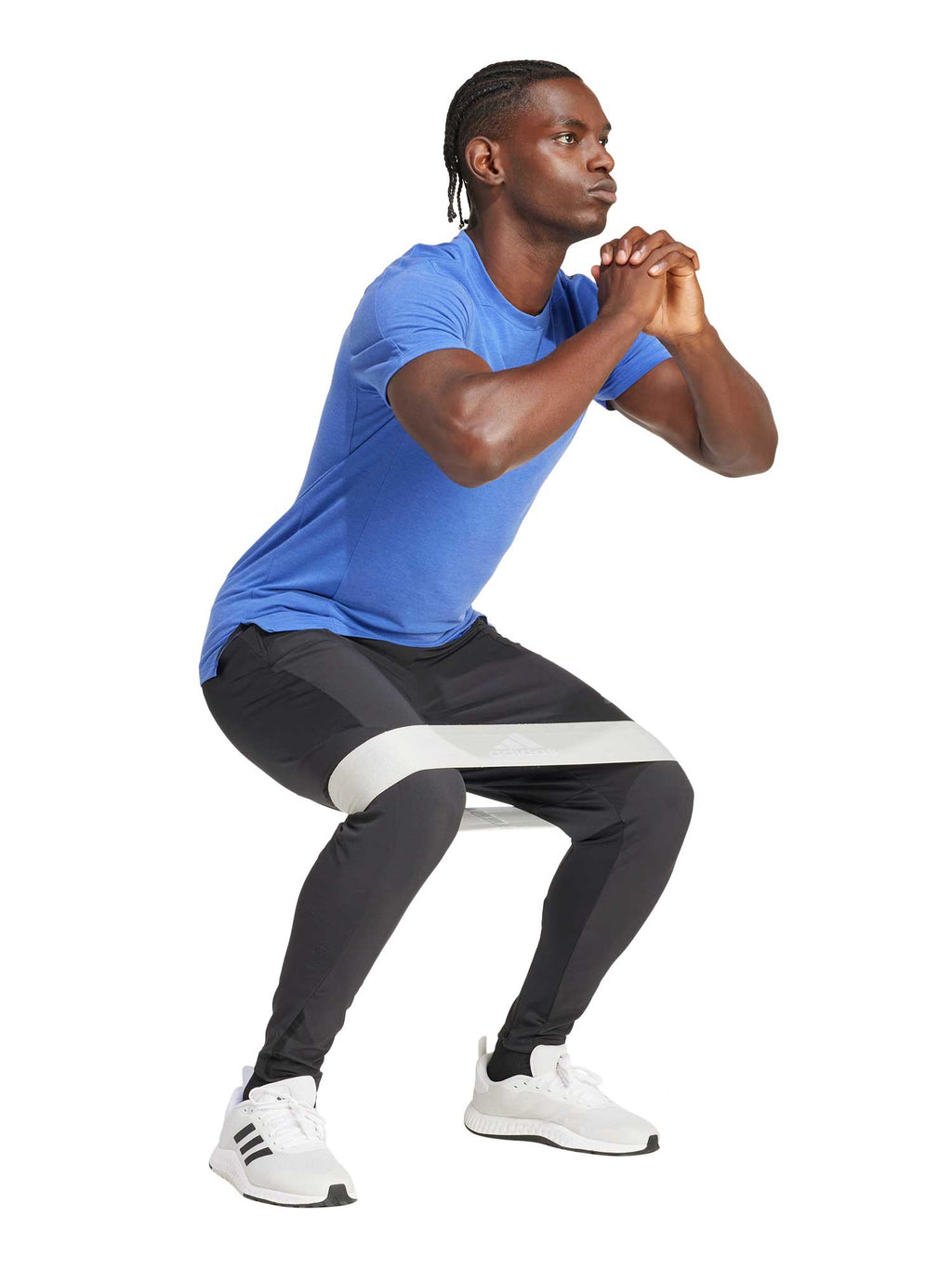 ADIDAS PERFORMANCE Спортно долнище Designed for Training Hybrid