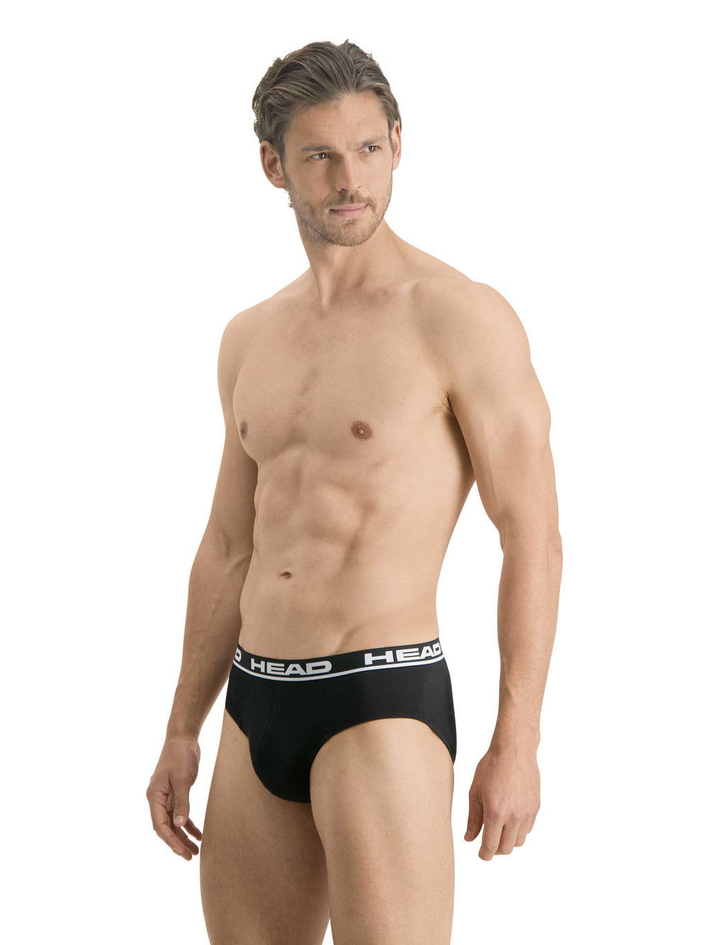 HEAD Бельо MEN BRIEF 2P