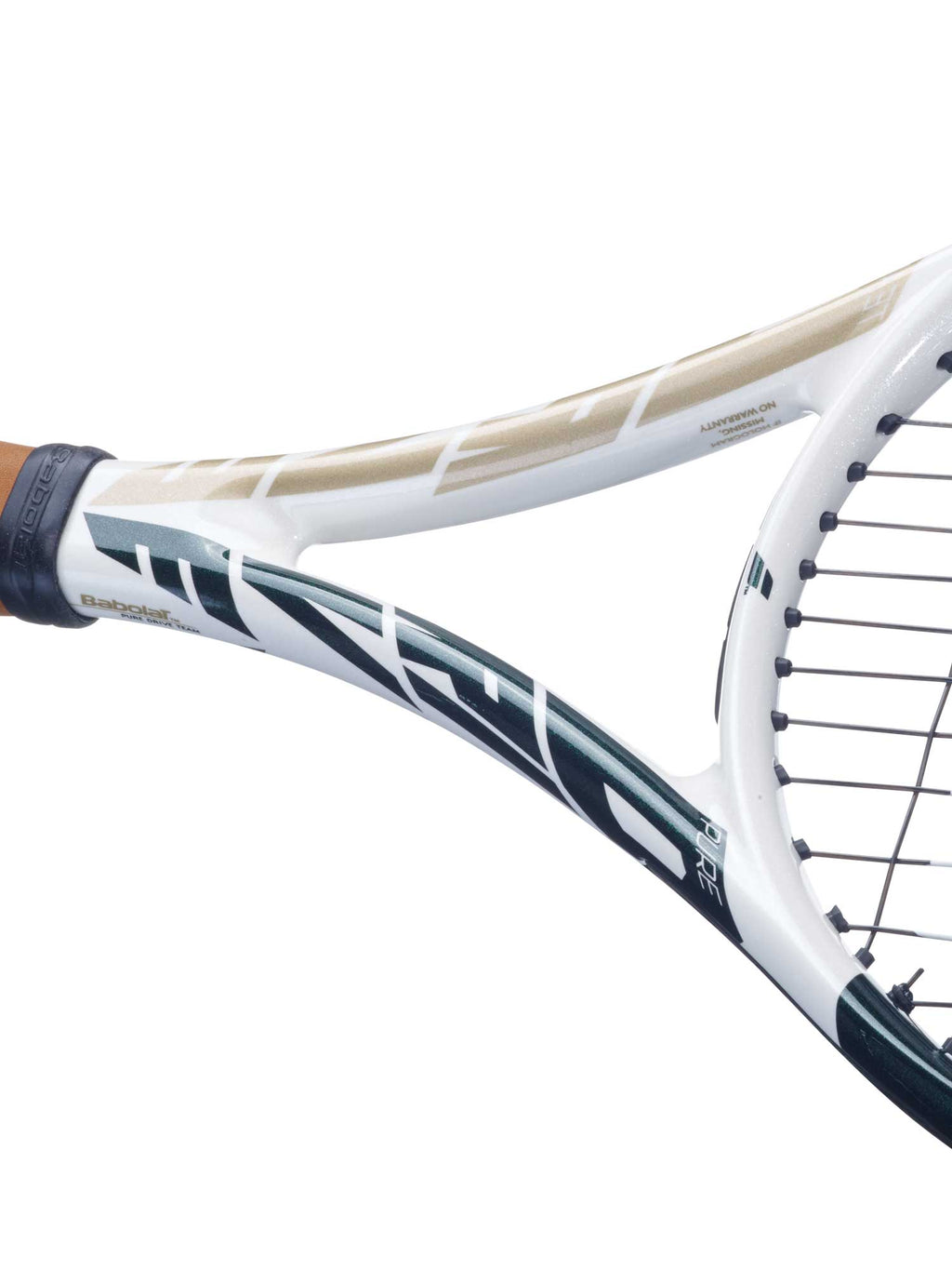 BABOLAT Тенис ракета PURE DRIVE TEAM WIM - ненаплетена