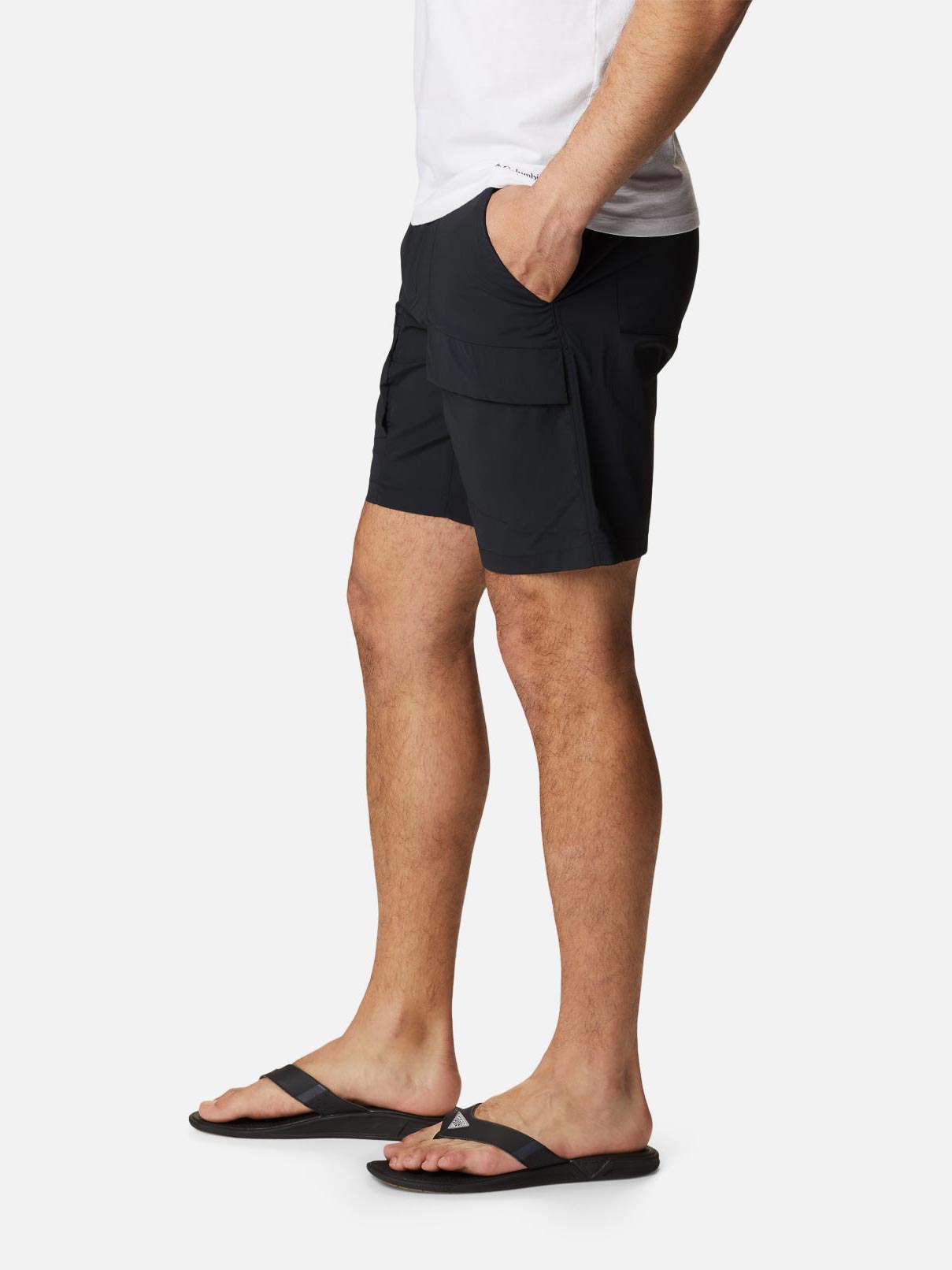 COLUMBIA Къси панталони Maxtrail Lite