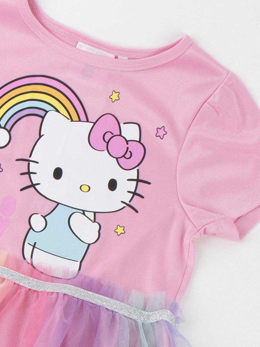 CERDA Рокля HELLO KITTY