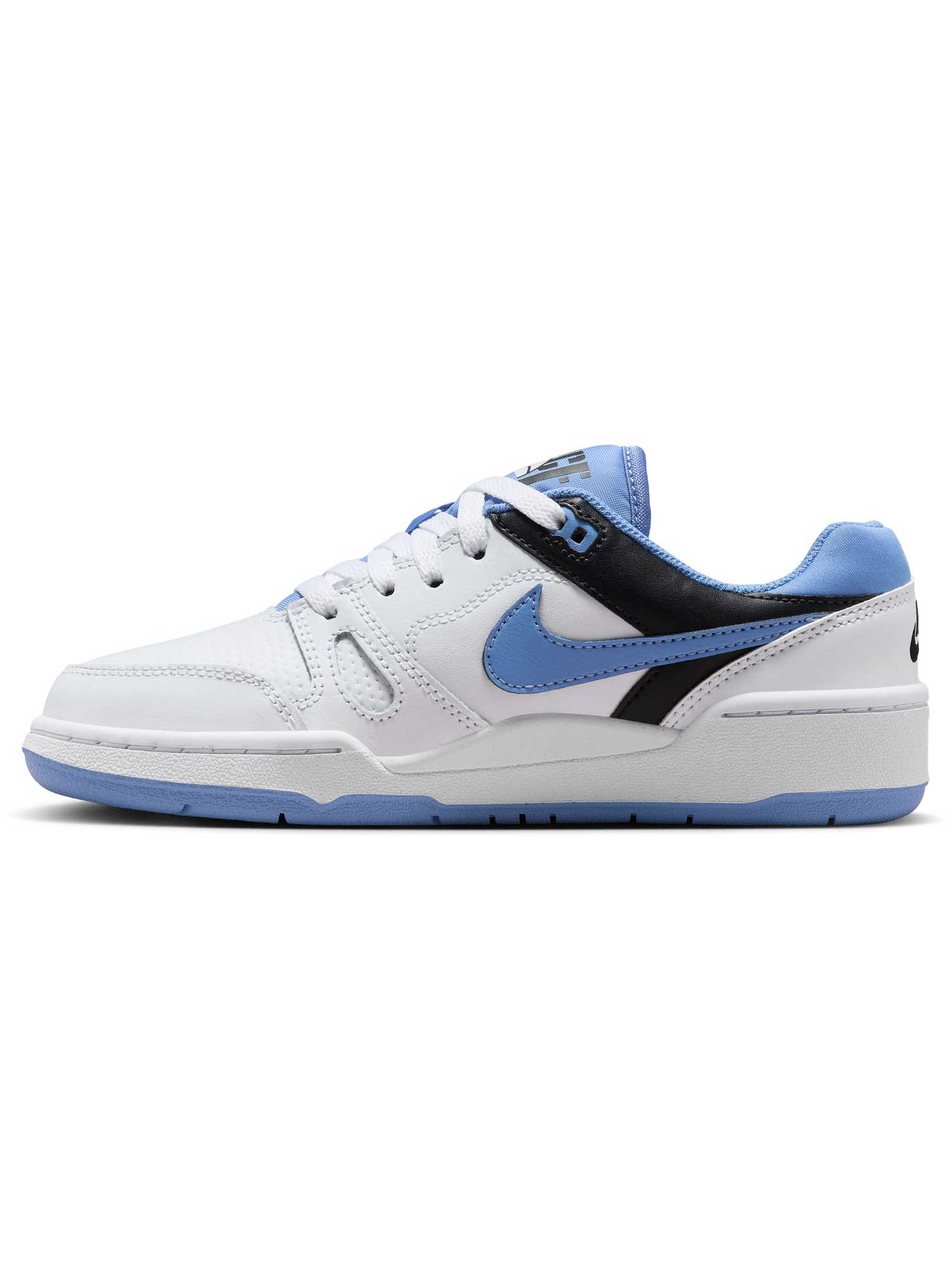 NIKE Обувки FULL FORCE LO (GS)