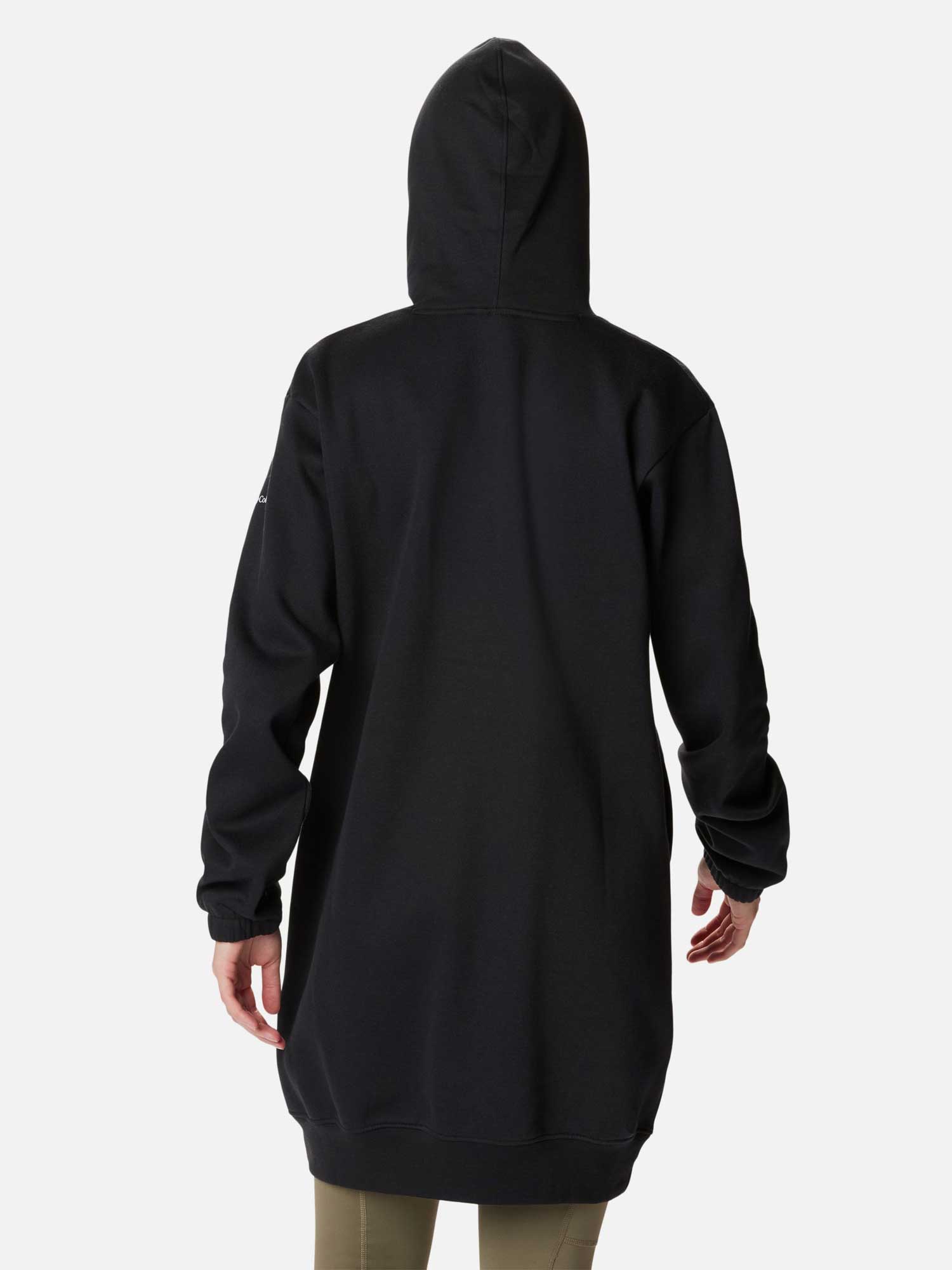 COLUMBIA Рокля Trek Hoodie