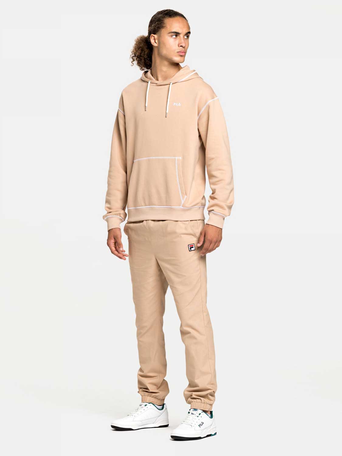 FILA Спортно долнище ZANDER