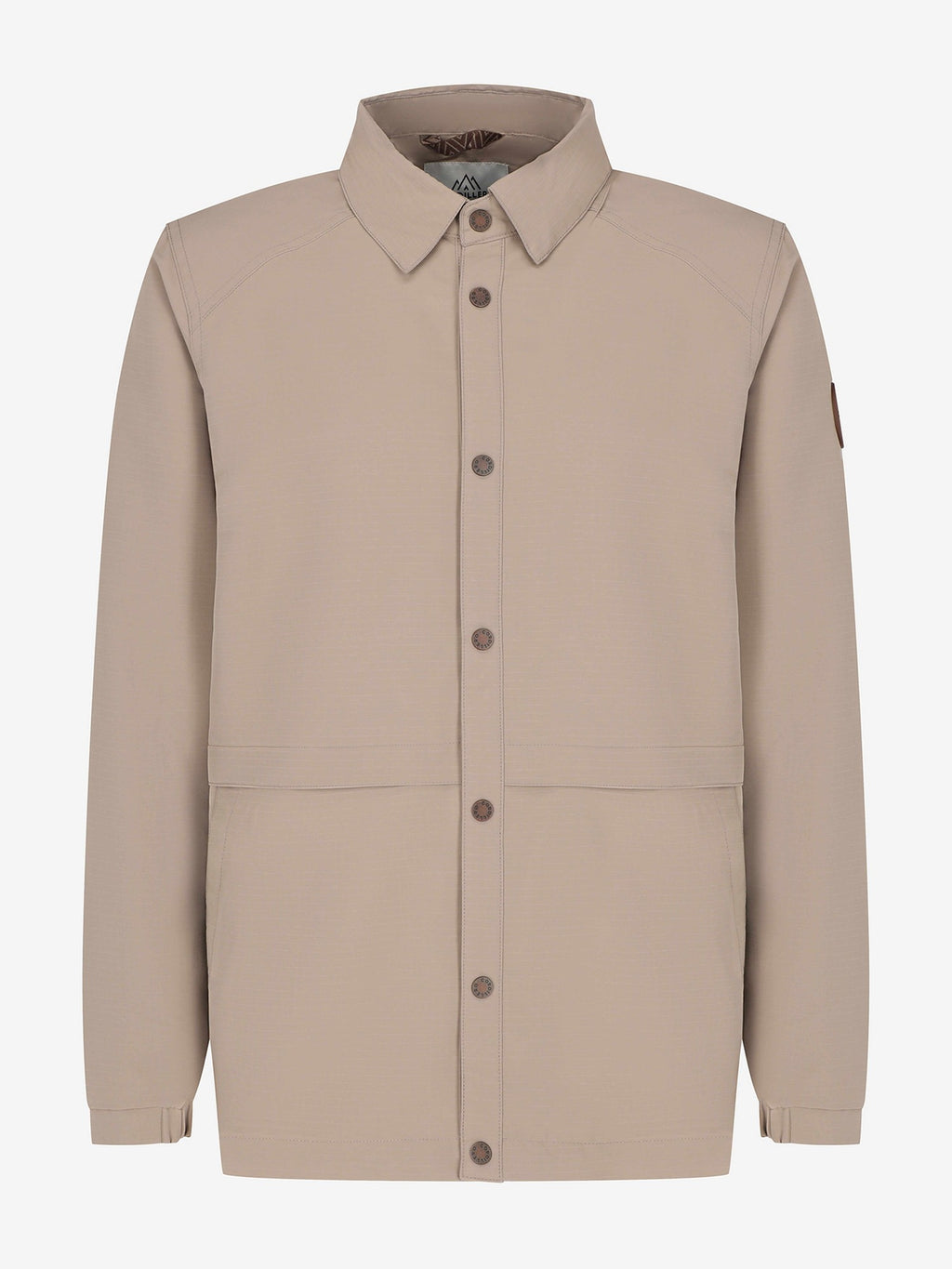 CORDILLERO Яке Male Winbreaker Overshirt