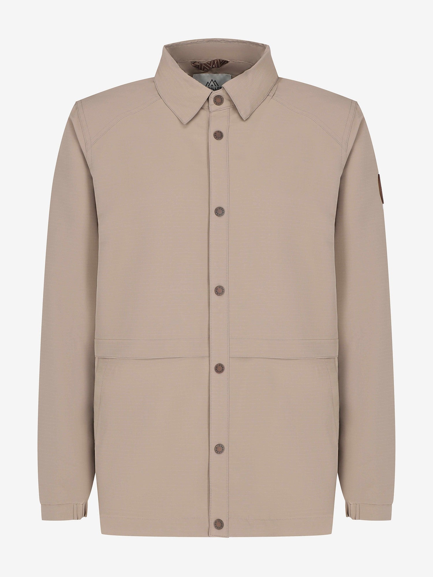 CORDILLERO Яке Male Winbreaker Overshirt