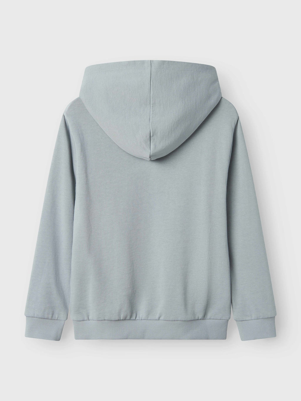 NAME IT Суитшърт NKMBEDOG LS NREG SWEAT WH UNB