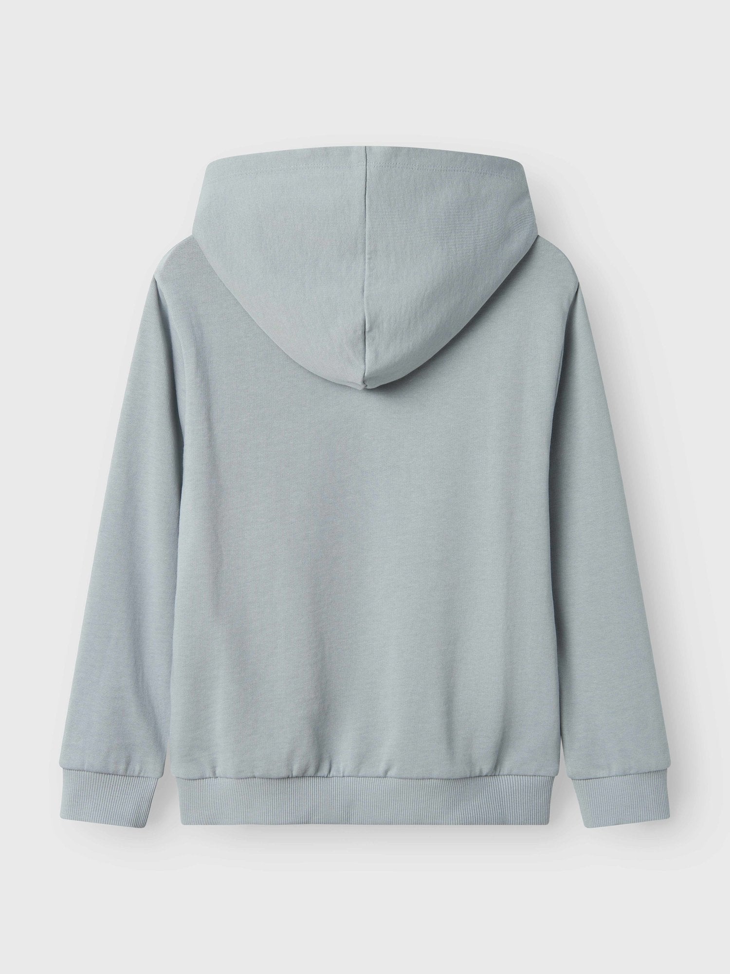 NAME IT Суитшърт NKMBEDOG LS NREG SWEAT WH UNB