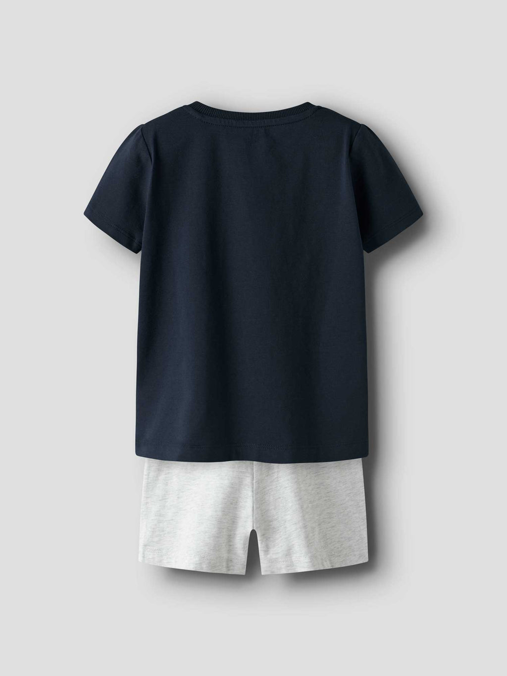 NAME IT Спортен екип NMMJASPEN SS SHORTS SET PB