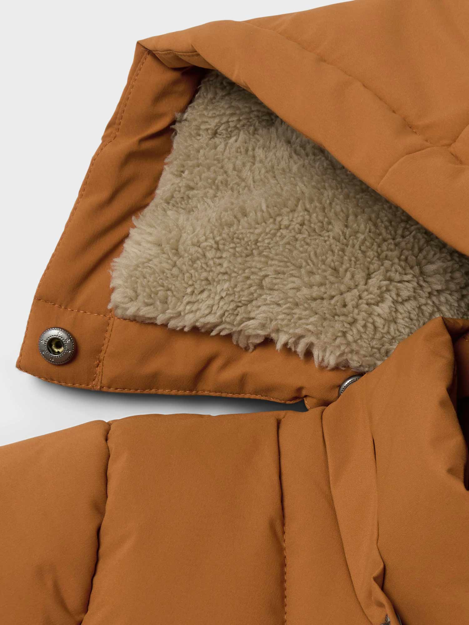 NAME IT Яке NMMMELBOURNE PUFFER JACKET1