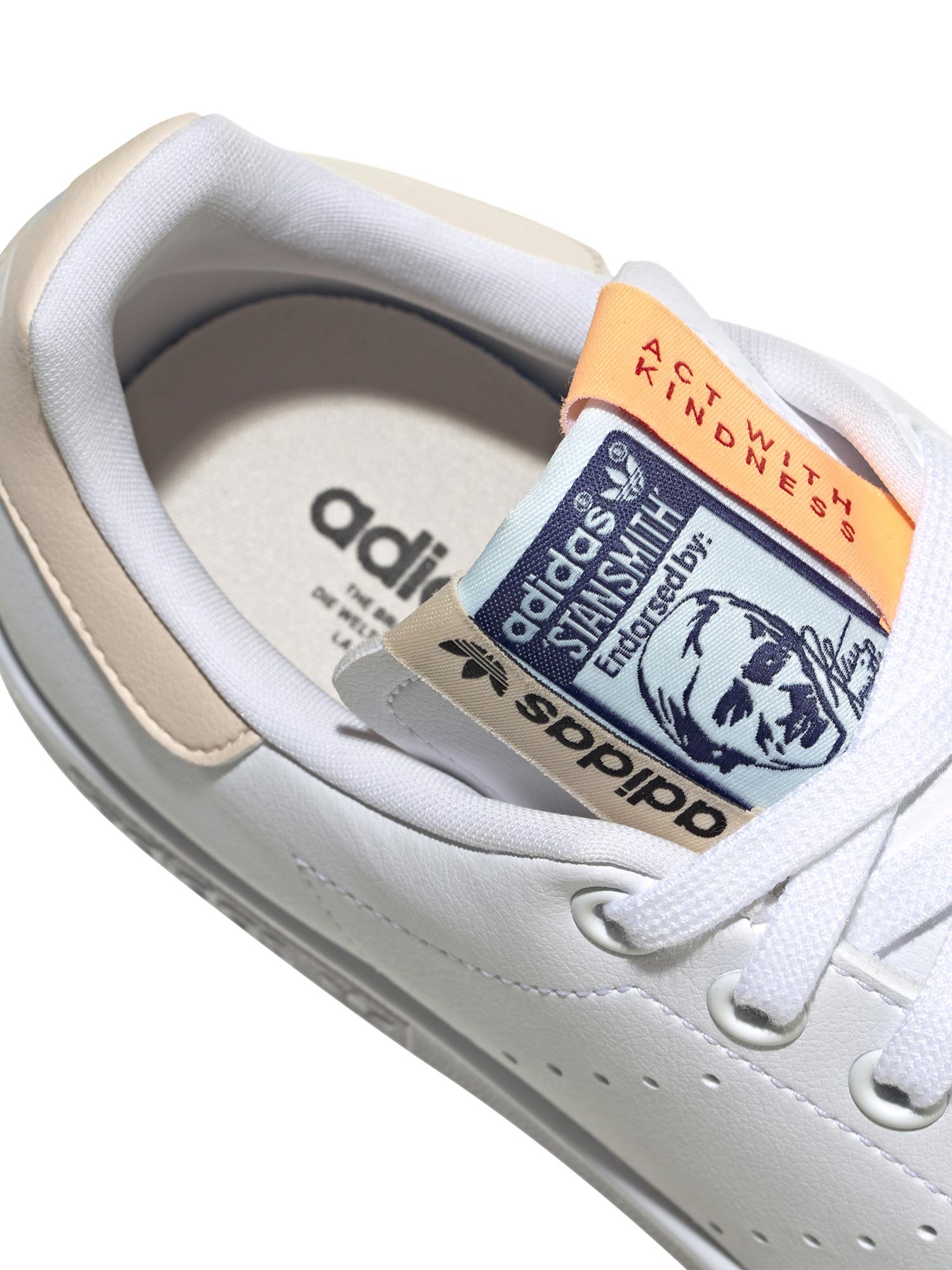 ADIDAS ORIGINALS Обувки Stan Smith