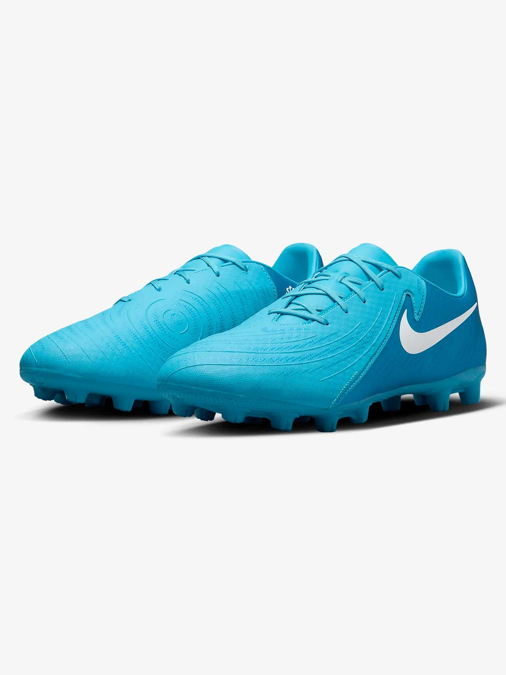 NIKE Обувки PHANTOM GX II ACADEMY FG/MG