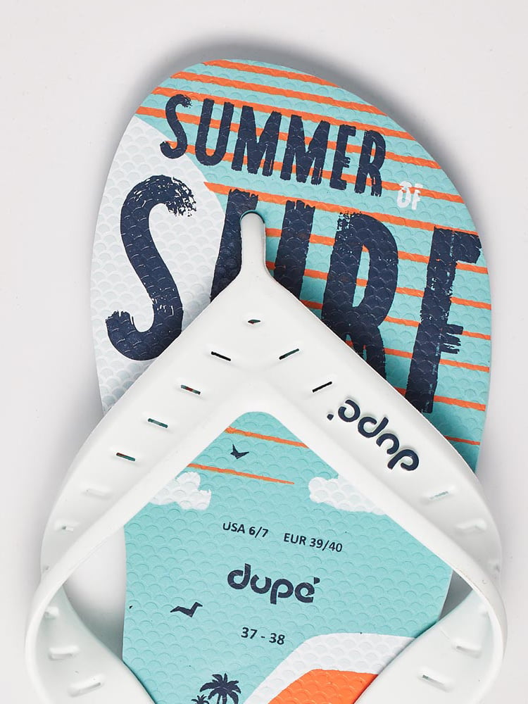 DUPE Джапанки Surf Pro