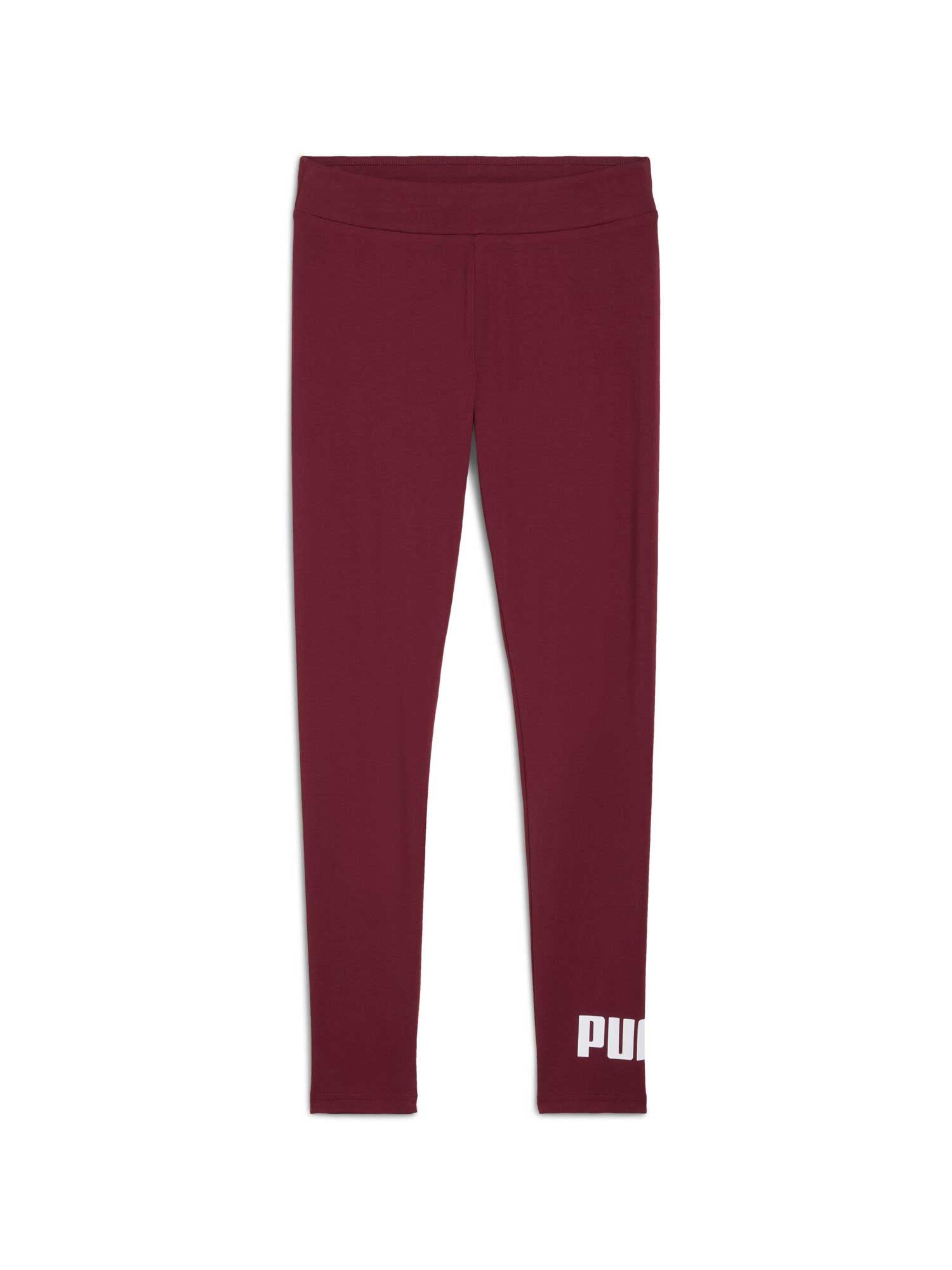 PUMA Клин ESS No. 1 Logo Leggings (s)