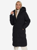 DEMIX Яке W D Winter Pack Go To Down Puffa 1