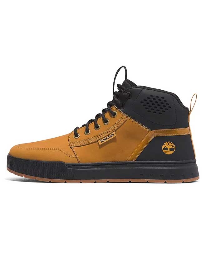 TIMBERLAND Обувки Maple Grove
