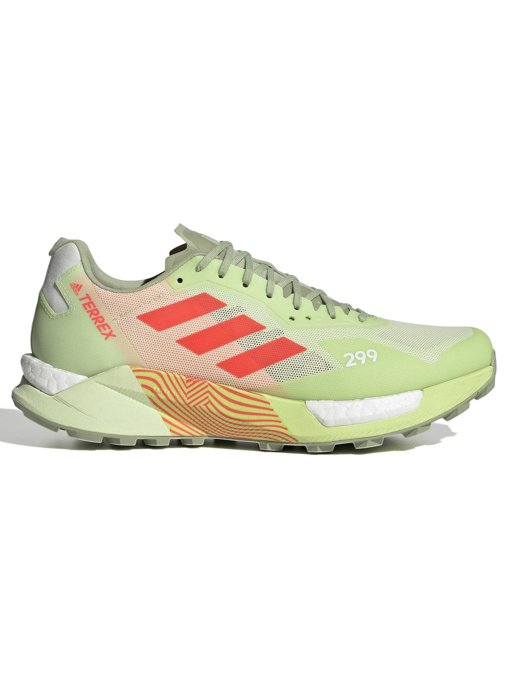ADIDAS PERFORMANCE Обувки Terrex Agravic Ultra Trail Running
