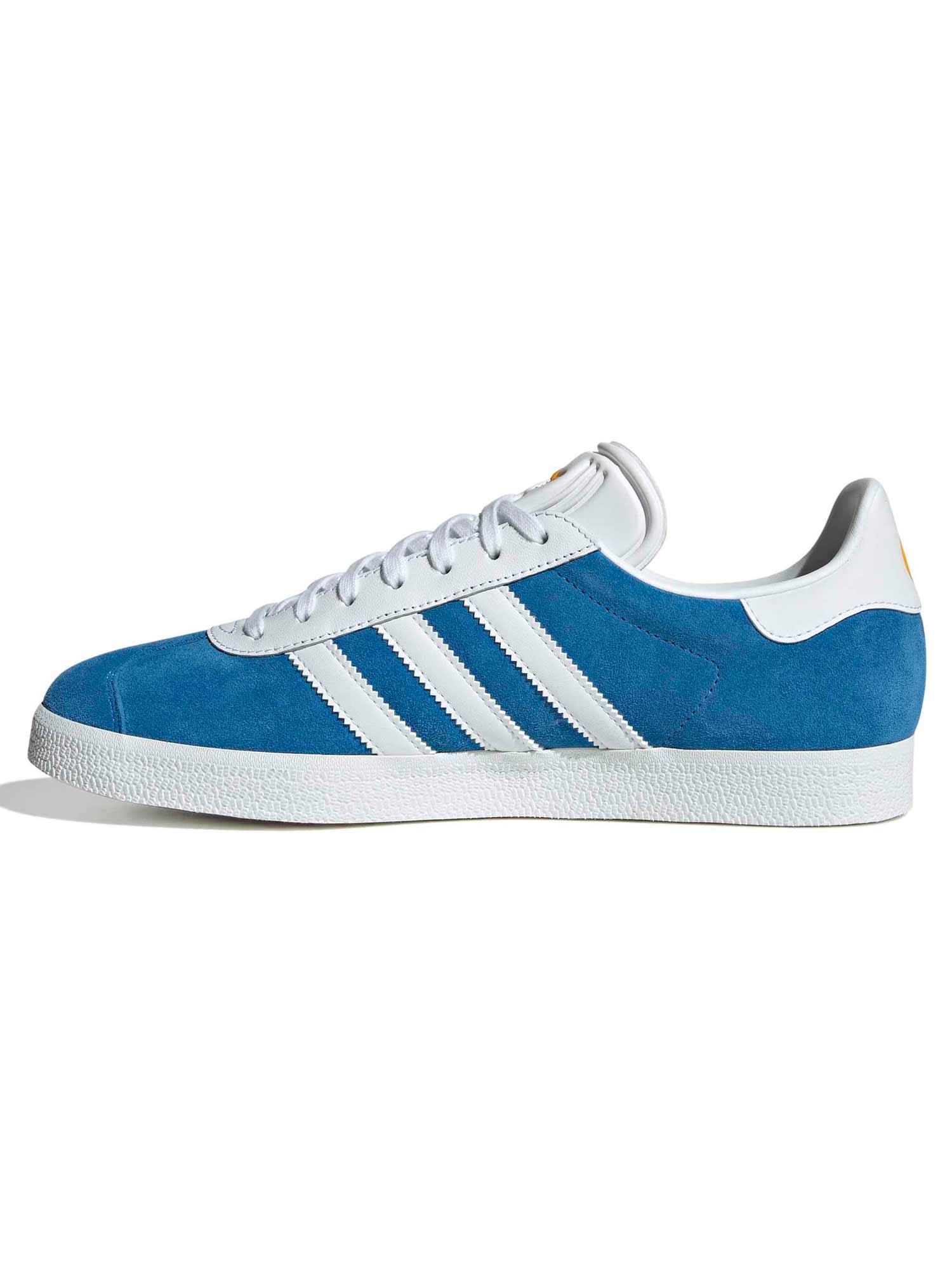 ADIDAS ORIGINALS Обувки Gazelle Real Madrid