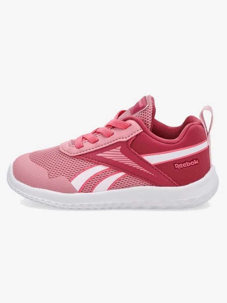 REEBOK Обувки RUSH RUNNER 5 ELASTIC LACE