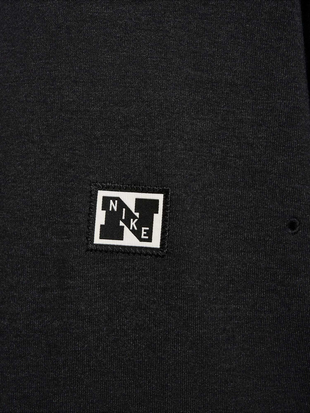 NIKE Блуза M NK DF HERITAGE FLEECE TOP