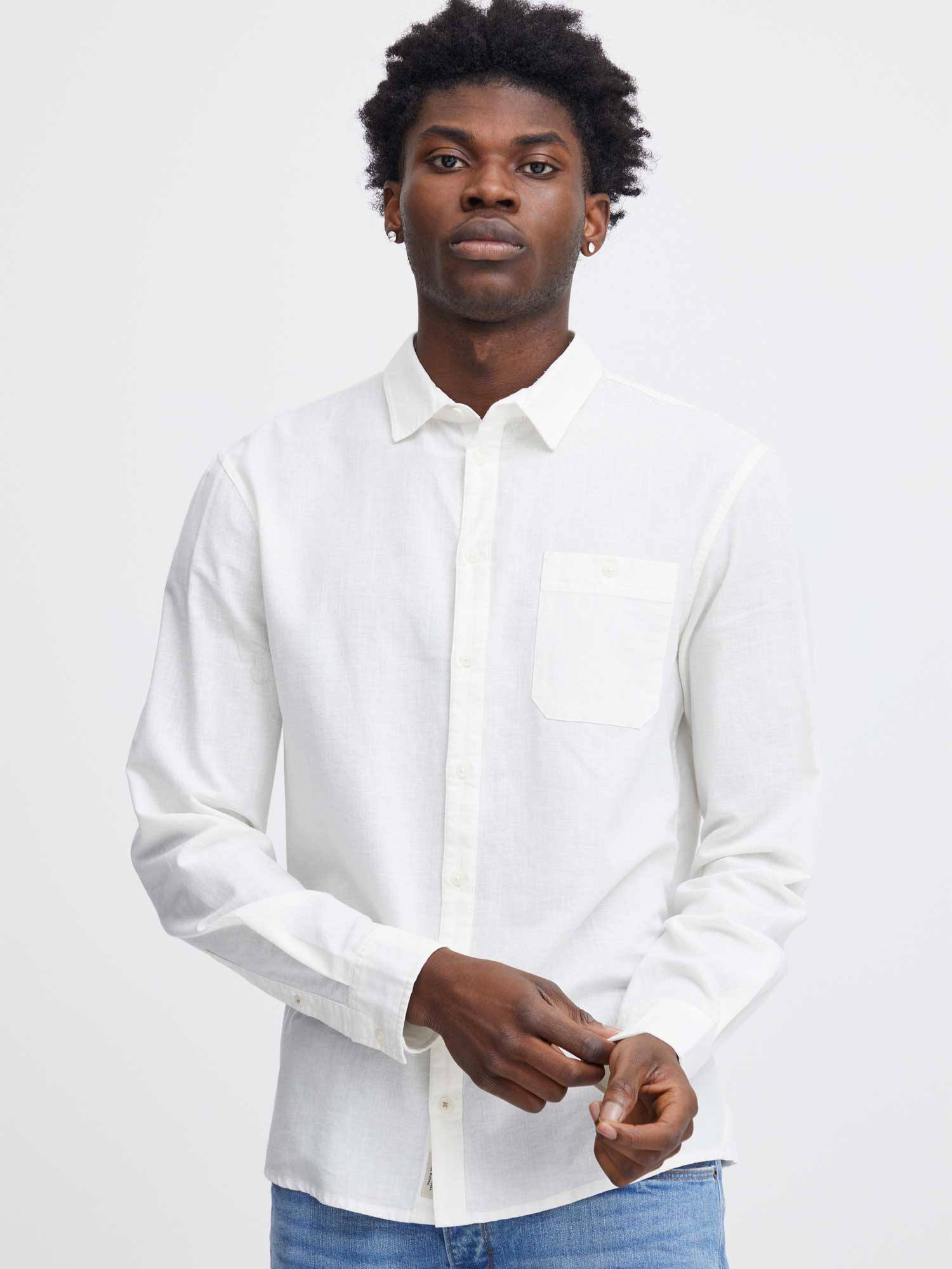 BLEND Риза Shirt