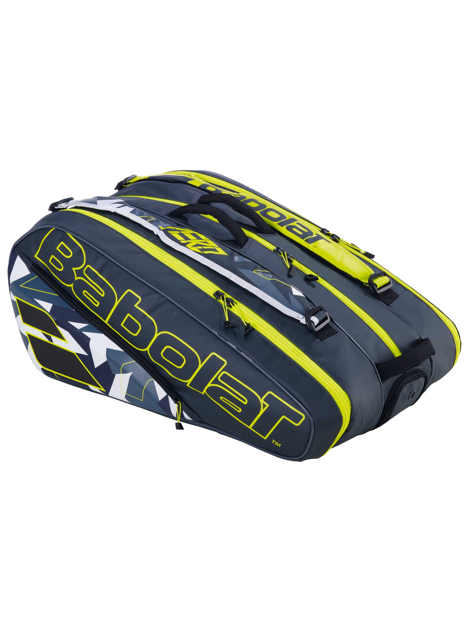 BABOLAT Термо чанта Pure Aero RH X 12