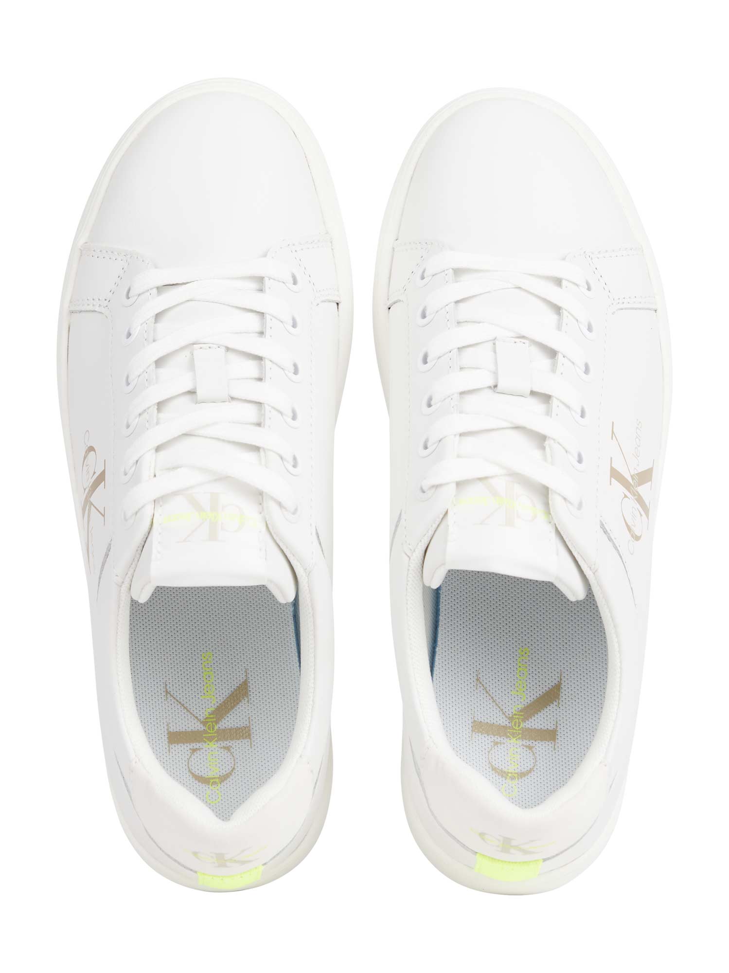Calvin Klein Jeans Обувки CLASSIC CUPSOLE