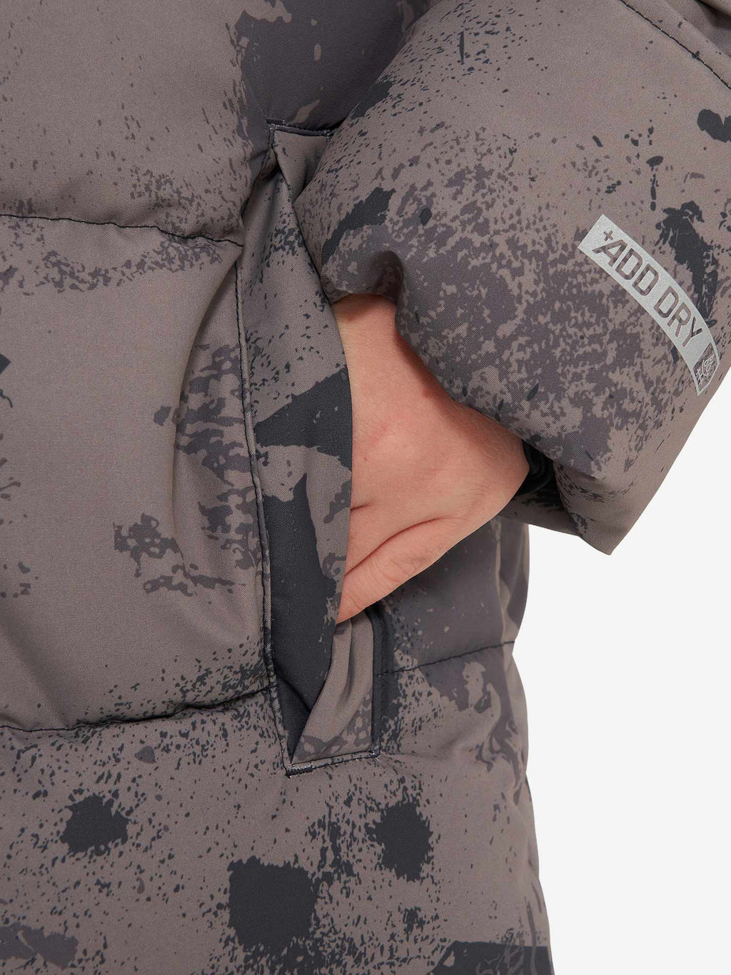 OUTVENTURE Яке Active Boys' Faux Down Jacket