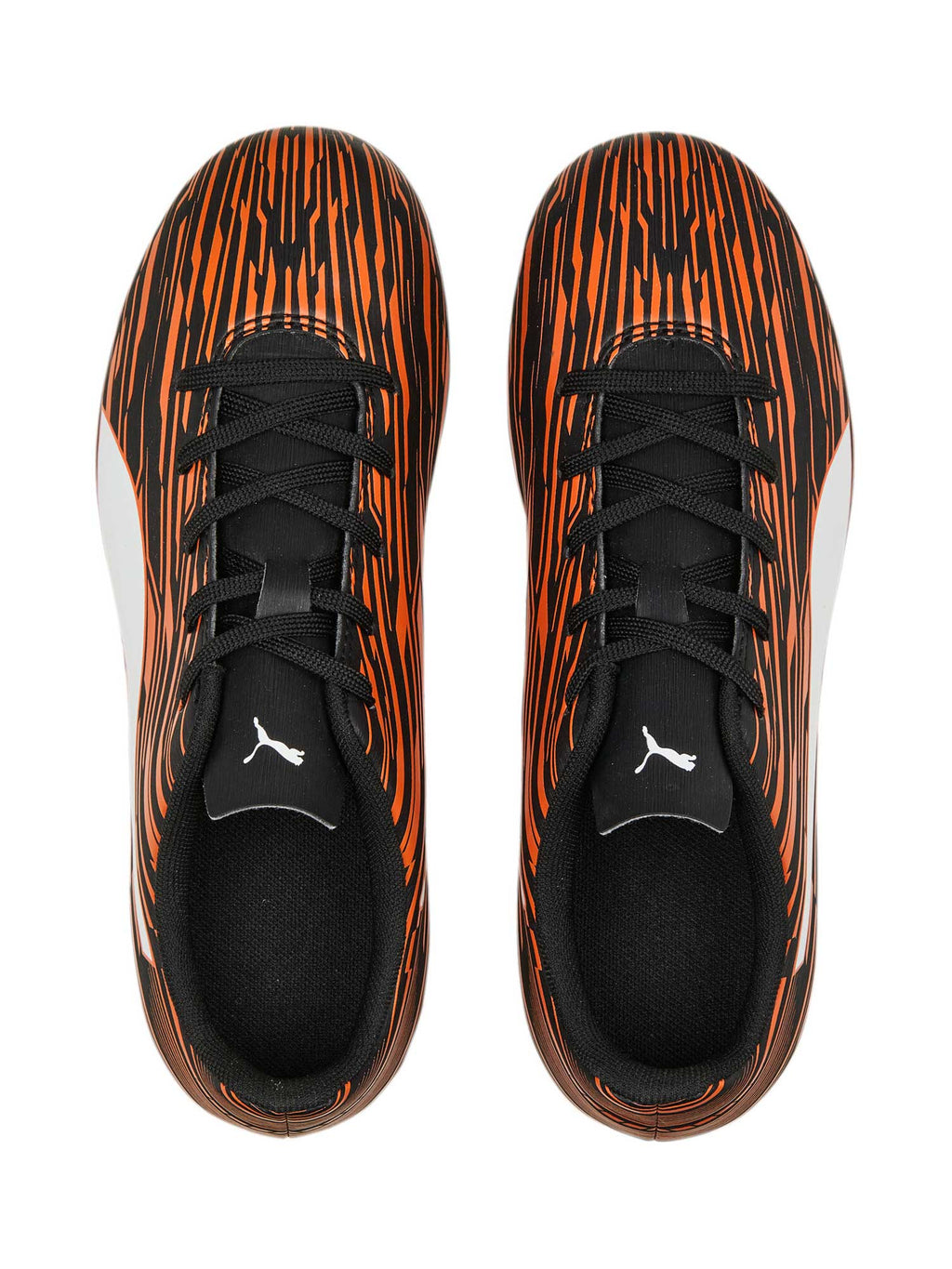 PUMA Обувки Rapido III FG/AG Jr