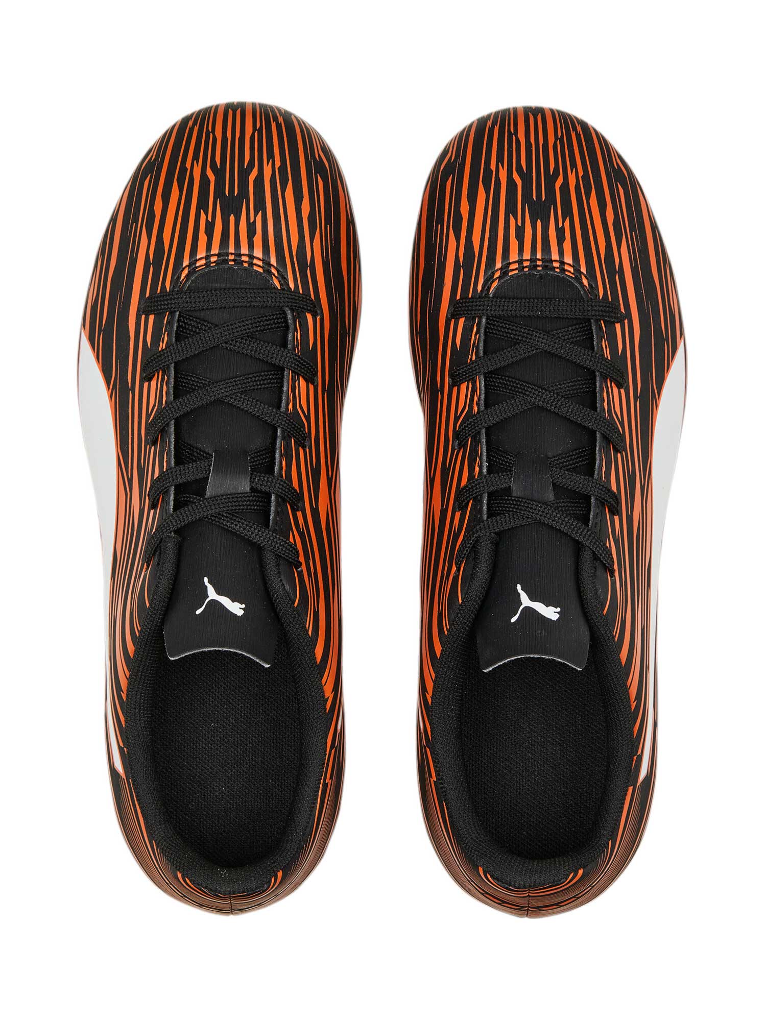 PUMA Обувки Rapido III FG/AG Jr