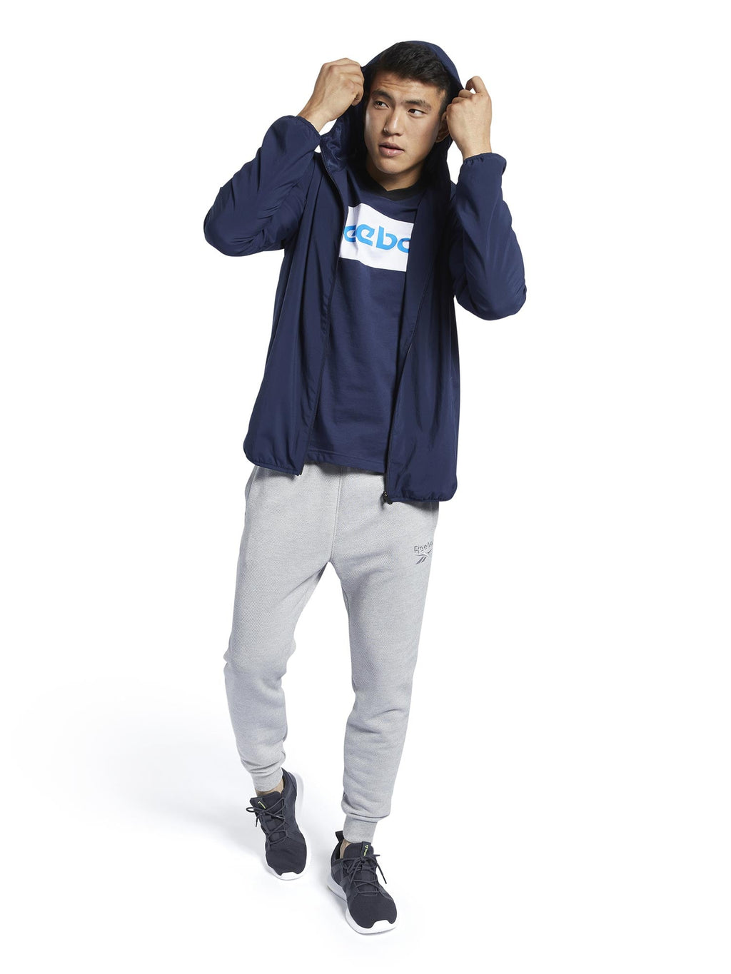 REEBOK Суитшърт Training Essentials