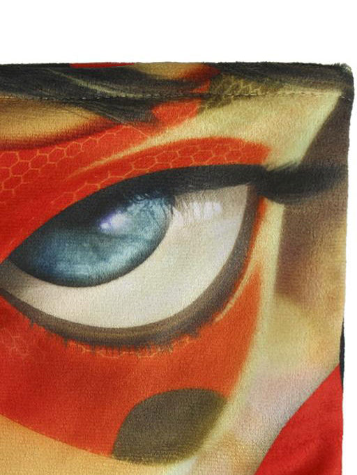 CERDA Шал LADY BUG