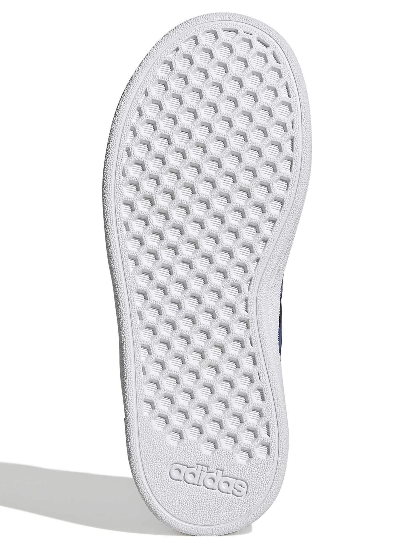 ADIDAS SPORTSWEAR Обувки Grand Court Lifestyle Tennis Lace-Up